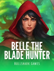Belle the Blade Hunter