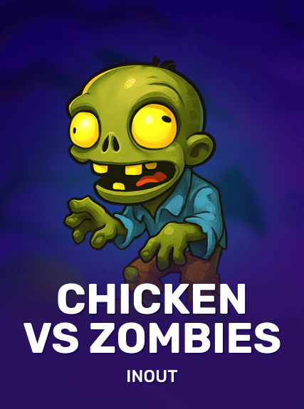Chicken vs Zombies IO