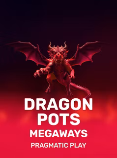 DragonPotsMegaways
