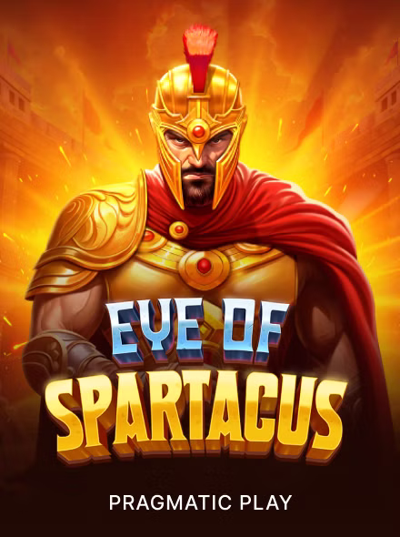 EyeofSpartacus