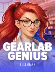 Gear lab Genius