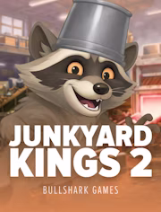 Junkyard Kings 2