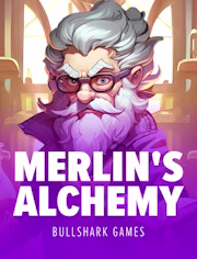 Merlins Alchemy