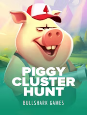 Piggy Cluster Hunt